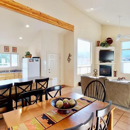 Jan'S Joy #N3 Villa Moab Exterior photo