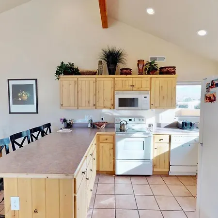 Jan'S Joy #N3 Villa Moab Exterior photo