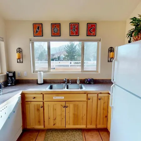 Jan'S Joy #N3 Villa Moab Exterior photo