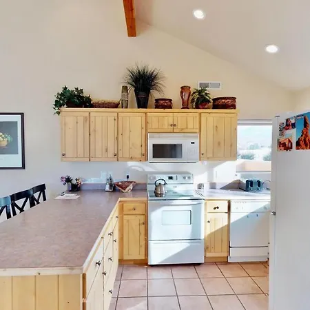 Jan'S Joy #N3 Villa Moab Exterior photo