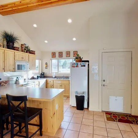 Jan'S Joy #N3 Villa Moab Exterior photo