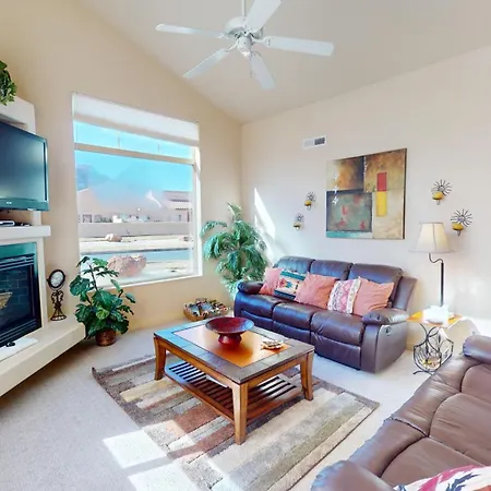 Jan'S Joy #N3 Villa Moab Exterior photo